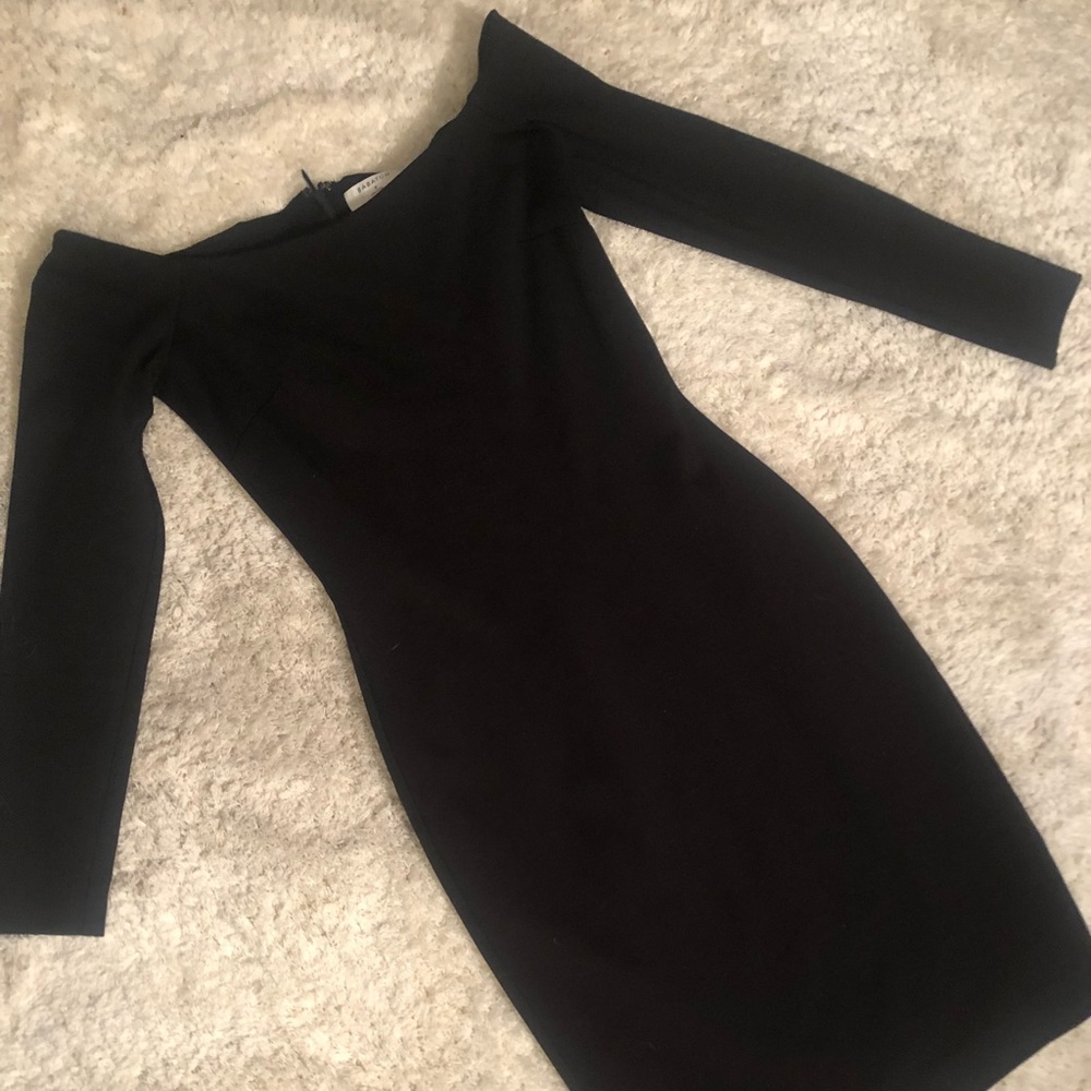 Aritzia Black dress 🖤🖤